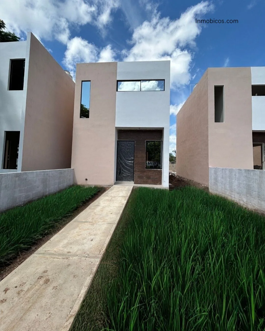 CASA EN VENTA EN ZONA ORIENTE - MOD VERACRUZ