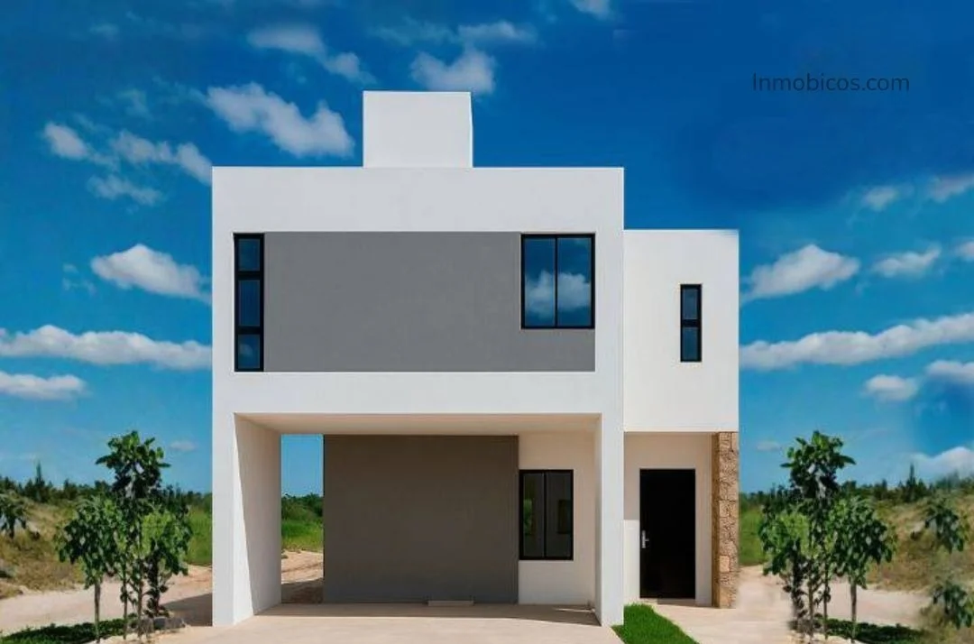 Imagen de la propiedad recomendada: CASA EN VENTA - MOD VIRATO