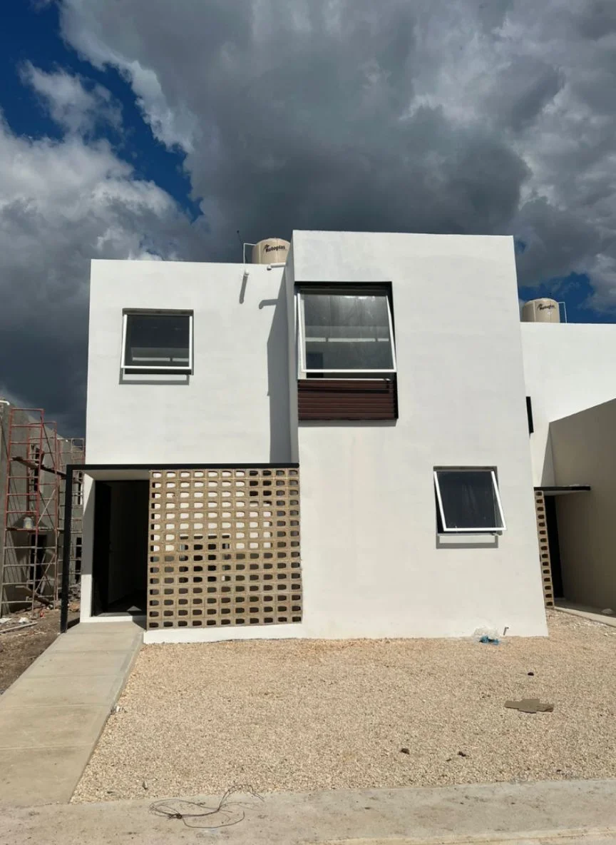 Imagen de la propiedad recomendada: CASA EN VENTA ZONA ORIENTE -MOD 84