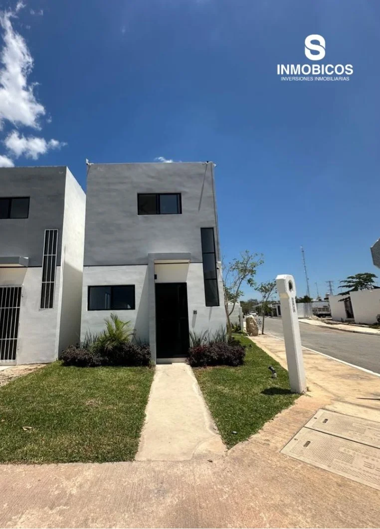 Imagen de la propiedad recomendada: CASA EN VENTA  ZONA PONIENTE MOD C