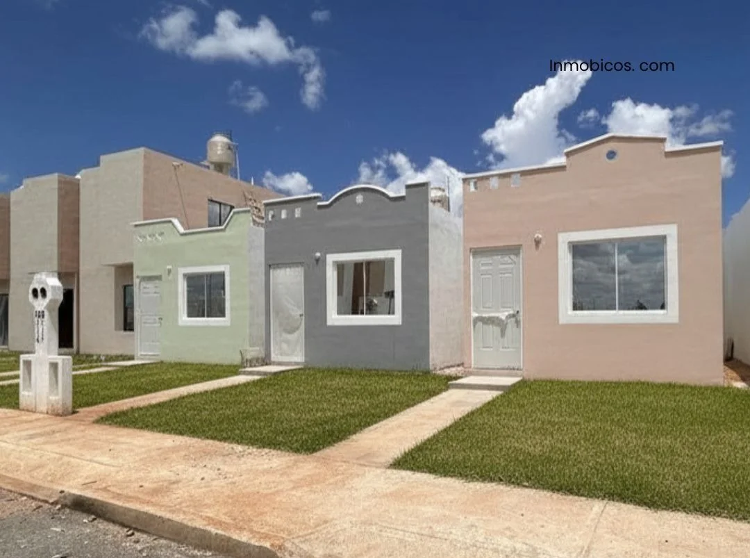 CASA EN VENTA ZONA SUR - MOD LUX 3
