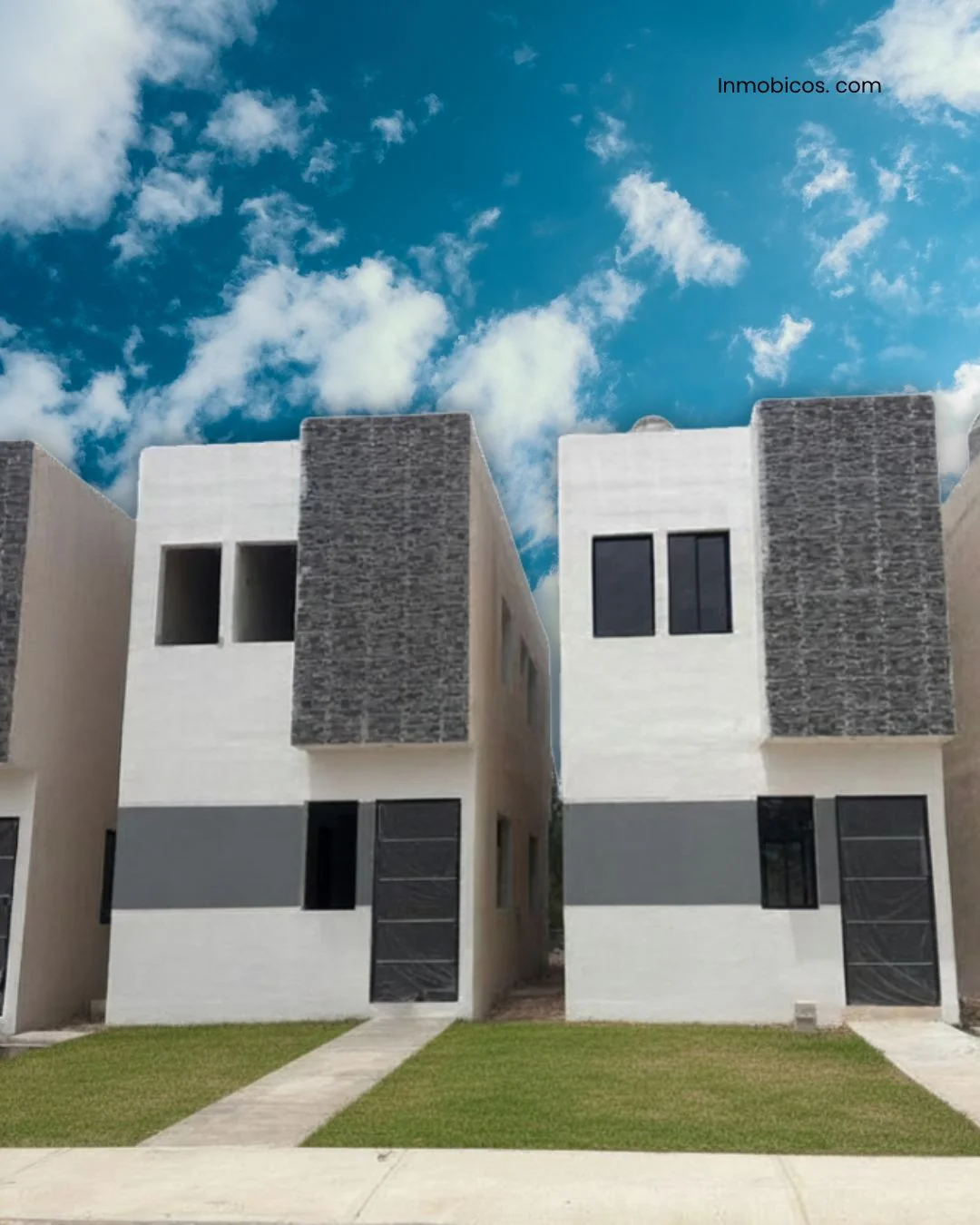 CASA EN VENTA ZONA SUR - MOD VICTORIA