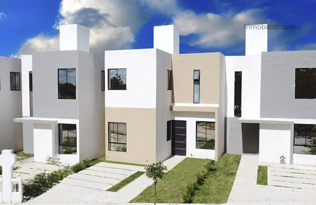 Imagen de la propiedad recomendada: CASA EN ZONA SUR - MOD CUBO