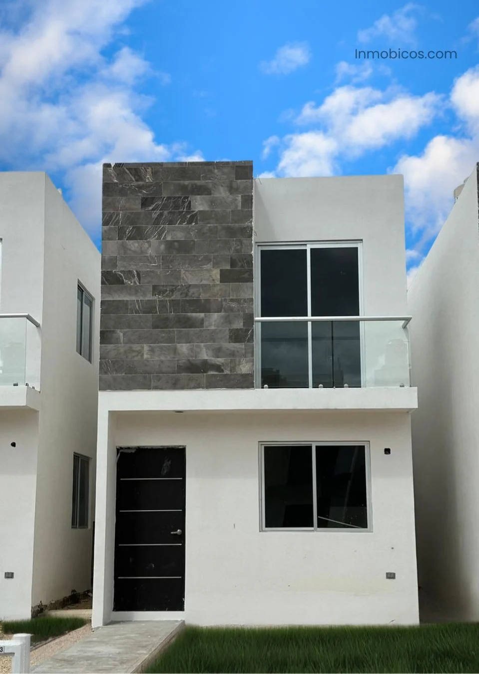 VENTA DE CASA EN ZONA ORIENTE MOD VITARA